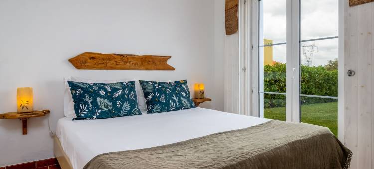 吉斯托山 - 坎普之家SPA酒店(Monte do Giestal - Casas de Campo & Spa)图片
