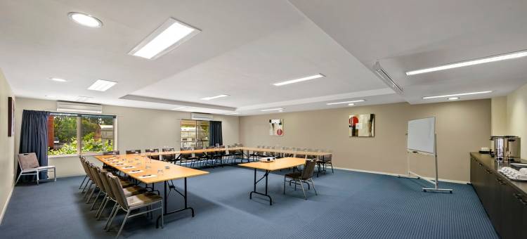 谢珀顿探索酒店(Quest Shepparton)图片