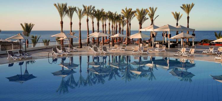 森蒂多礁石绿洲感觉水上乐园度假村(Sentido Reef Oasis Aqua Park Resort)图片