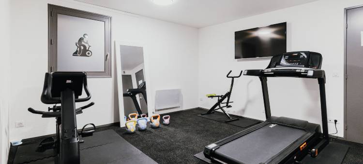 里摩日南部贝斯特韦斯特Sure酒店(Sure Hotel by Best Western Limoges Sud)图片