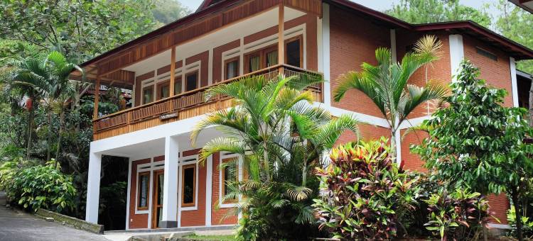 巴图贾布卢武克会议厅及度假村(Jambuluwuk Convention Hall & Resort Batu)图片