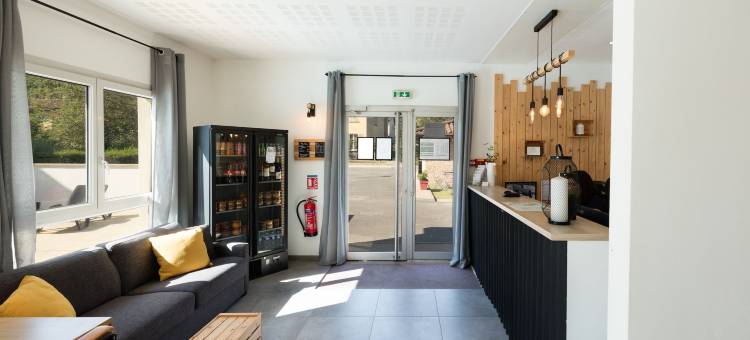 里昂花园和城市公寓 - 李苏(Garden & City Lyon - Lissieu)图片