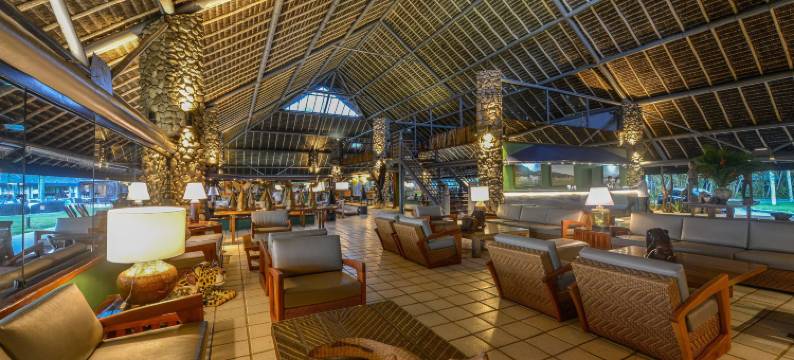 普托贝罗度假村和旅行酒店(Hotel Portobello Resort & Safari)图片