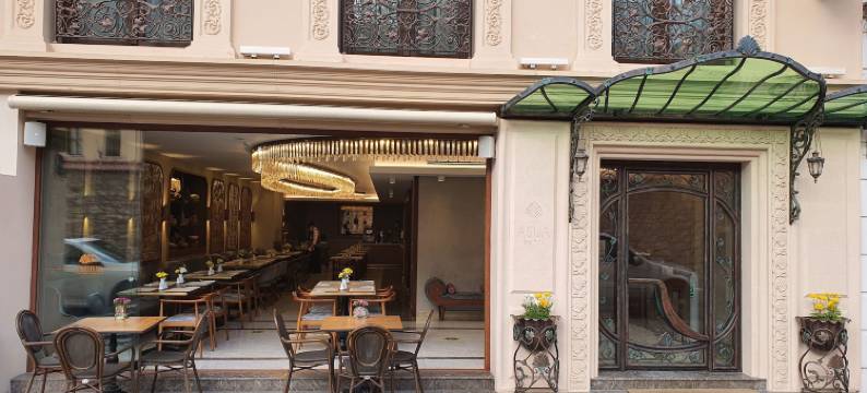 阿苏尔酒店(Asur Hotel)图片