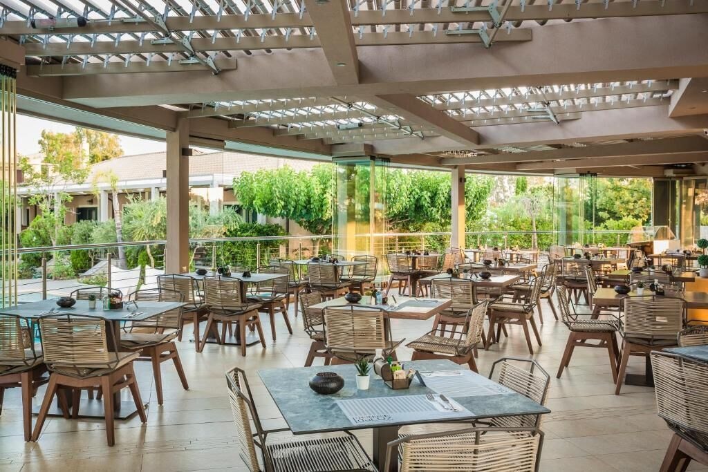 Daluz Boutique HotelOver view