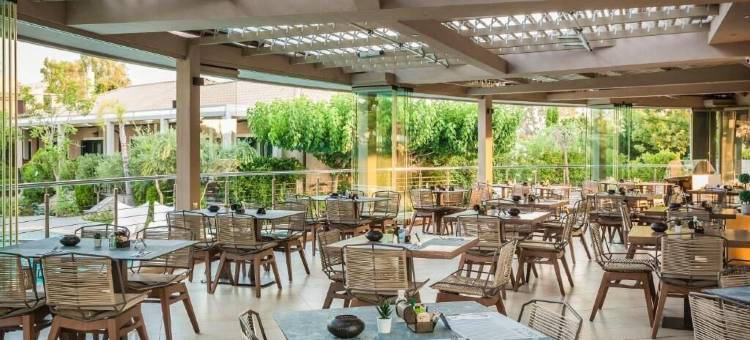 达露丝精品公寓式酒店(Daluz Boutique Hotel)图片