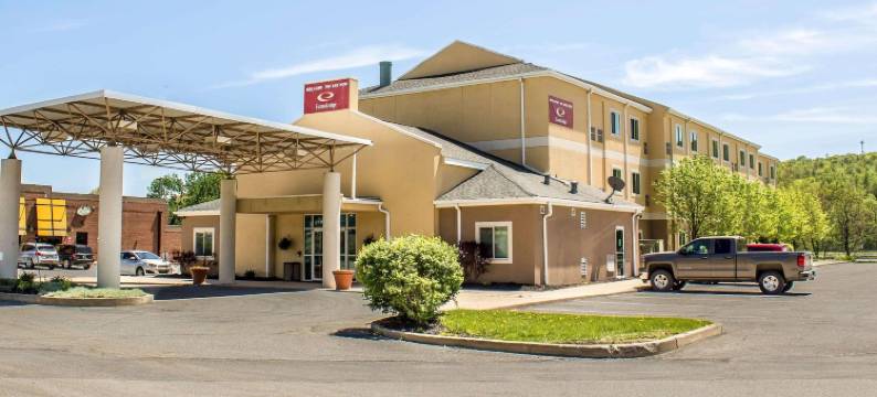 伊克诺旅馆(Econo Lodge)图片