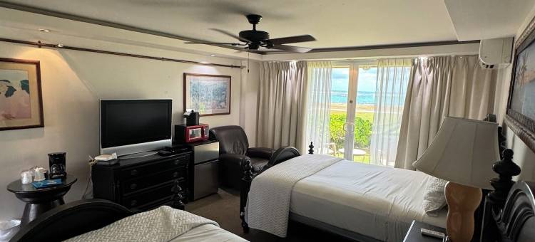 珊瑚礁酒店(Hotel Coral Reef)图片