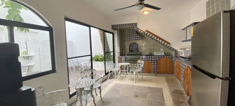 我的坎昆精品酒店(Mio Cancún Hotel Boutique)图片