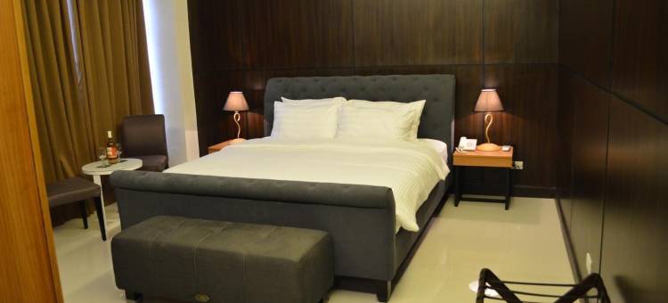 圣地亚哥芒果套房酒店(Mango Suites - Isabela)图片