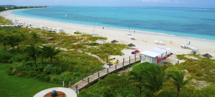 贝斯特海湾俱乐部度假村(West Bay Club)图片