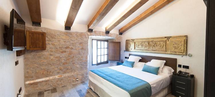 莫利德莱斯卡拉酒店(Hotel Molí de l'Escala)图片