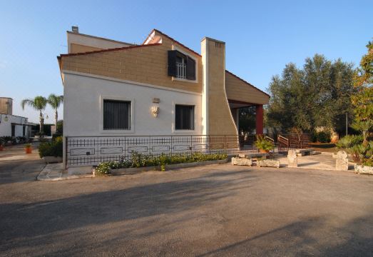 B&B Villa Vittoria Hotel Overview