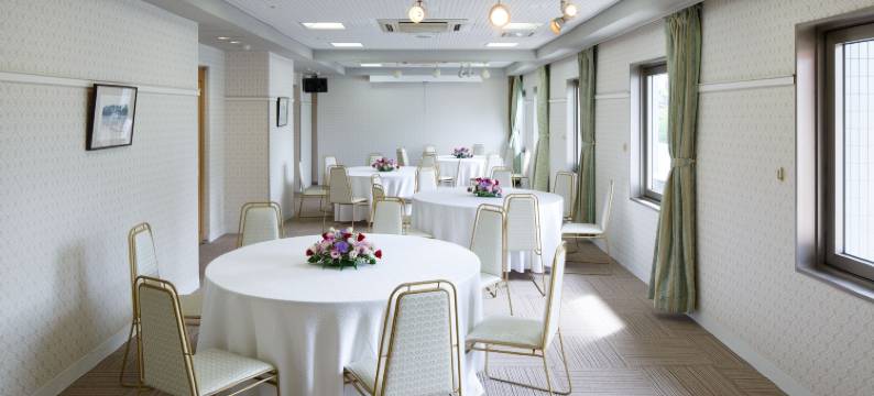 东京佳日酒店(Day Nice Hotel Tokyo)图片