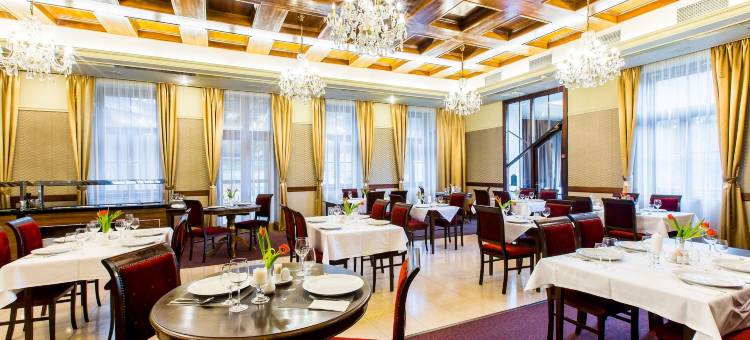 班库夫科希策酒店(Hotel Bankov Košice)图片