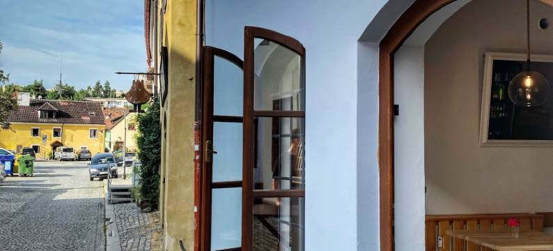 佩西恩韦伯酒店(Penzion Weber)图片