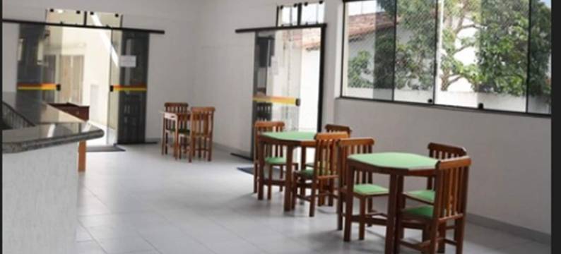 卡波弗里奥荷帕酒店(Joalpa Hotel Cabo Frio)图片