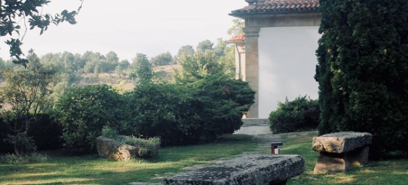 金塔大马塔酒店(Quinta da Mata - Turismo de Habitação)图片