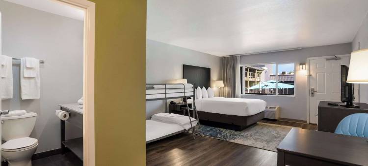 里奇兰河滨酒店和会议中心，Ascend 酒店精选(Richland Riverfront Hotel and Conference Center, Ascend Hotel Collection)图片