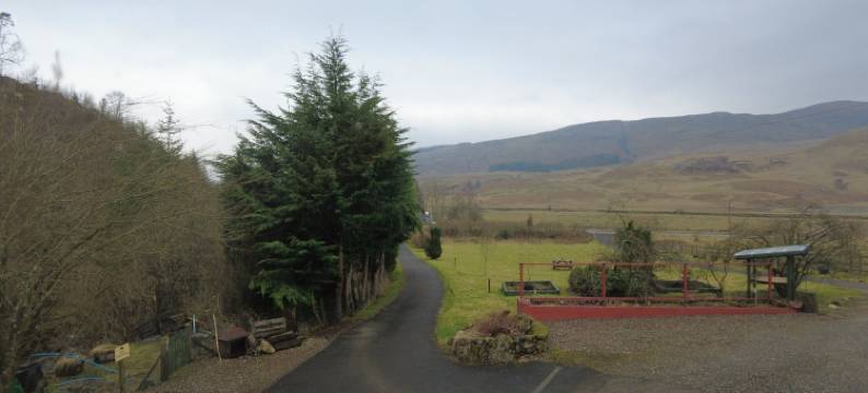 因弗拉德兰之家(Inverardran House Bed and Breakfast)图片