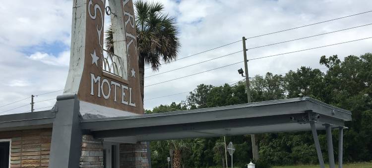 云雀汽车旅馆(Skylark Motel)图片