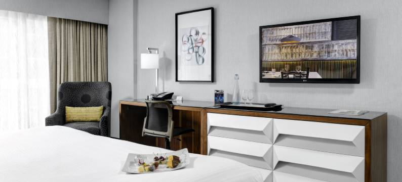 艺术酒店(Hotel Arts)图片