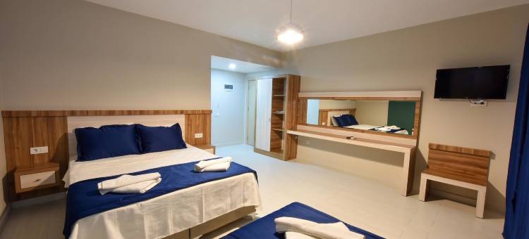 莉迪亚酒店(Lidya Hotel)图片