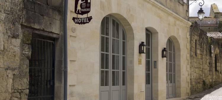 克曼德里奥贝尔奇酒店(Auberge de la Commanderie)图片