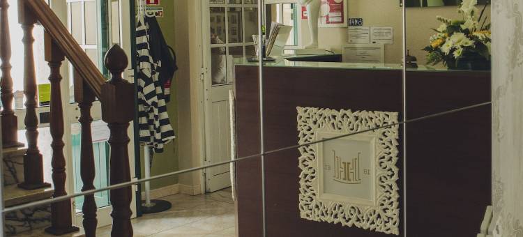 因佩里瑞酒店(Hotel Império do Rei)图片