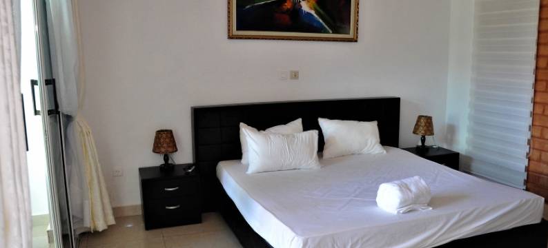 艾沃里旅馆(Ivoire Lodge)图片