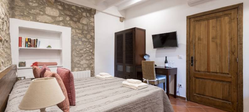 坎西库青年旅舍(Hostal Can Xicu)图片