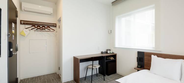 M’s 京都站 KIZUYA 酒店(M’s Hotel Kyoto Station Kizuya)图片