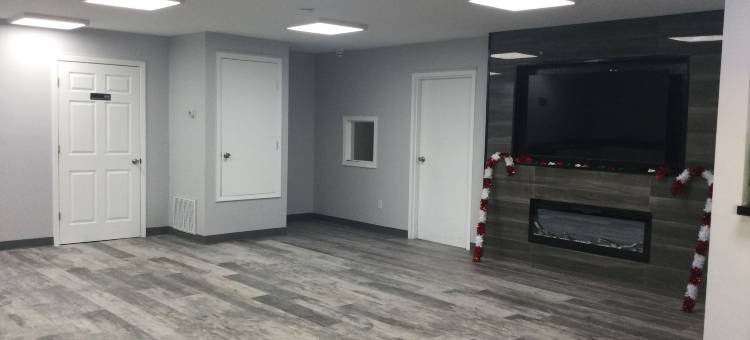 马斯科吉美洲最佳价值酒店(Americas Best Value Inn Muskogee)图片