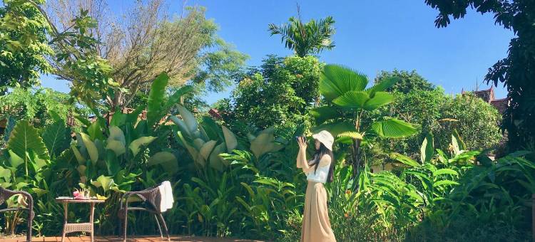 东方暹罗度假村(Oriental Siam Resort)图片