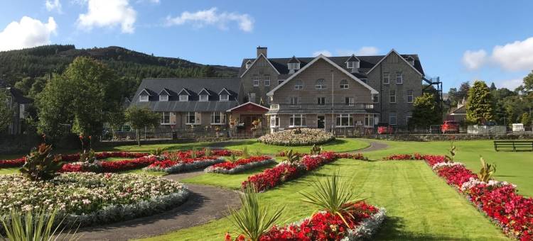 戈登公爵酒店(Duke Of Gordon Hotel)图片