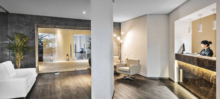 厄尔巴尊贵套房酒店 - 限成人入住(Elba Premium Suites - Adults Only)图片