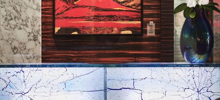 罗密欧酒店(Romeo Napoli)图片