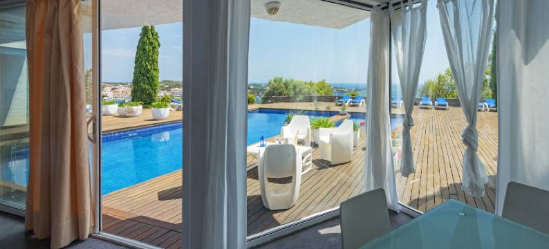 乐客帕劳别墅(Hotel Rec de Palau)图片