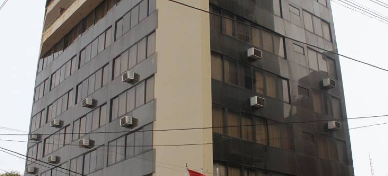 希尔高级套房酒店(Nobile Hotel Premier Hill)图片