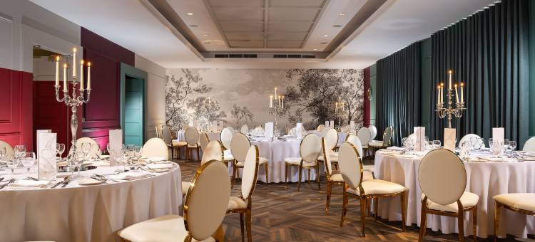 卡索诺酒店(Castleknock Hotel)图片