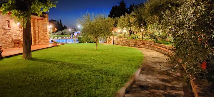 露台酒店餐厅(Hotel la Terrazza Restaurant & Spa)图片