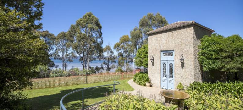 豪顿别墅(Villa Howden)图片