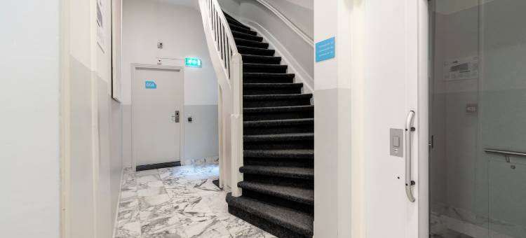 阿姆斯特丹中心港口公寓(Amsterdam Centre Harbour Apartments)图片