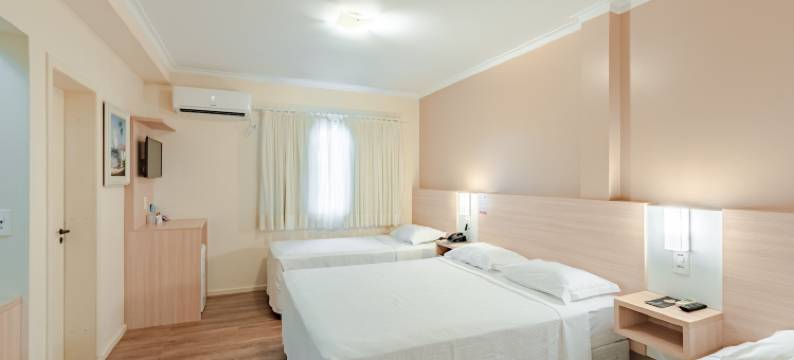 布里斯托萨布丽娜酒店(Bristol Sabrina Hotel de Charme Joinville)图片