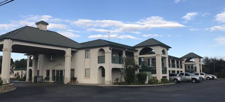 三河品质酒店(Quality Inn)图片