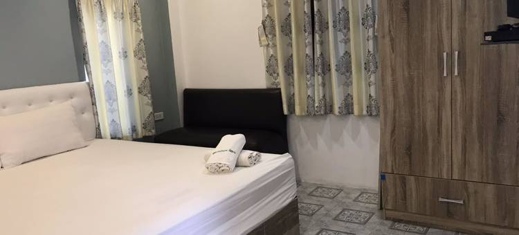 素攀湾旺度假村(Suphan Wanwarn Resort)图片