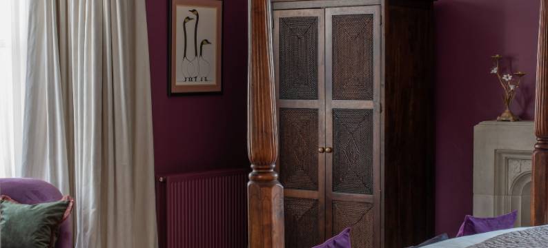 泰纳莱旅馆(Tigh Na Leigh)图片