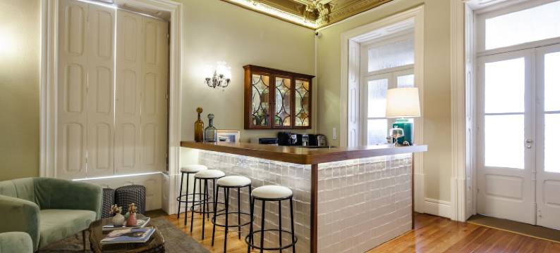 雷克斯酒店(The Rex Hotel Porto)图片