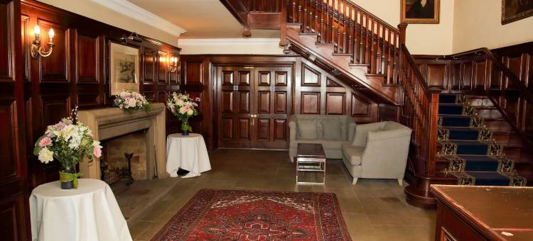 库恩乡村酒店(Quorn Country Hotel Leicester)图片