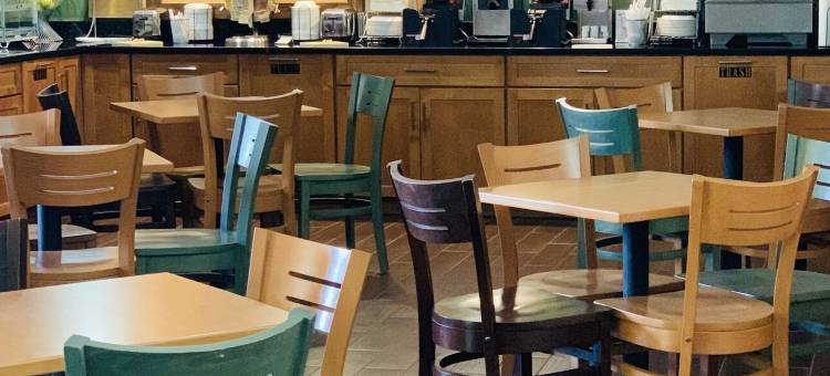 基瓦尼美吟温德姆酒店(AmericInn by Wyndham Kewanee)图片